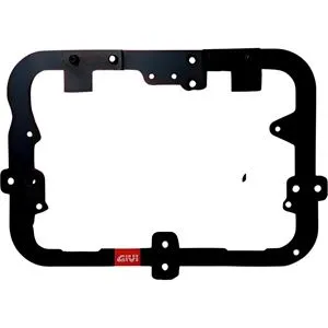 Adaptador Suporte Givi para Bau Lateral - PL5112CAMBR