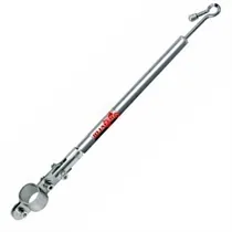 Antena Jojafer Anti-Cerol Retrátil de Guidão