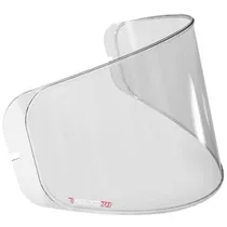 Anti-Embaçante Pinlock para Viseira Capacete AGV K1 / K3 SV / K5 / Compact