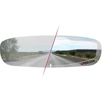 Anti-Embaçante Pinlock para Viseira Capacete AGV K1 / K3 SV / K5 / Compact