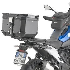 Bagageiro Givi SR5143BR para BMW R 1300 GS
