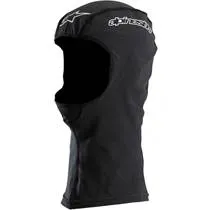 Balaclava Alpinestars Open Face