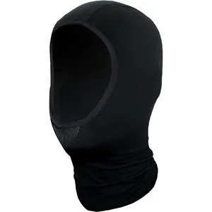 Balaclava ASW Cell Preto
