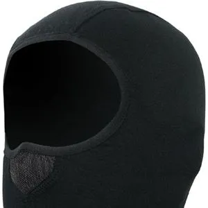 Balaclava ASW Cell Preto