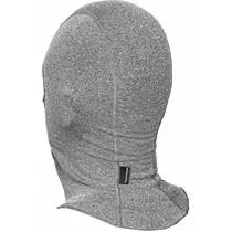 Balaclava Curtlo ThermoSense (Verão) Cinza