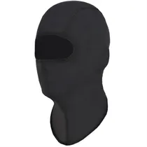 Balaclava Curtlo ThermoSense (Verão) Preta
