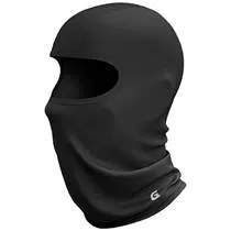 Balaclava Primer Caps Pro Summer Preta