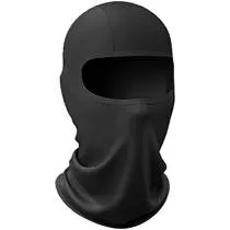 Balaclava Primer Caps Pro Summer Preta