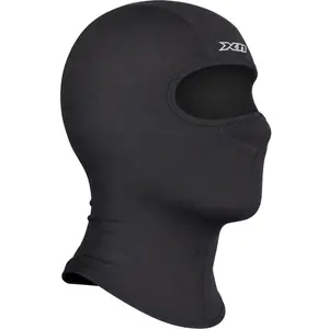 Balaclava X11 Climate 2 Preta