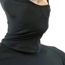 Balaclava X11 Climate 2 Preta