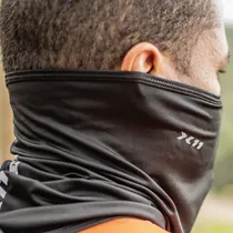Bandana Necktube X11 - Preta