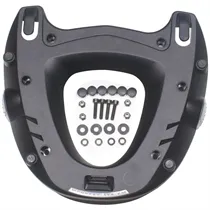 Base Givi Monorack FZ M5 para Baú / Bauleto Monokey