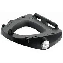 Base Givi Monorack FZ M5M para Baú / Bauleto Monolock