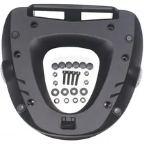 Base Givi Monorack FZ M5M para Baú / Bauleto Monolock
