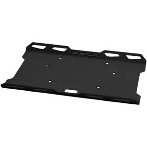 Base Givi para Baú - EX2MBR
