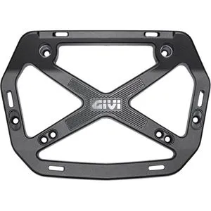 Base Givi S150 em Nylon para Báu Traseiro Universal