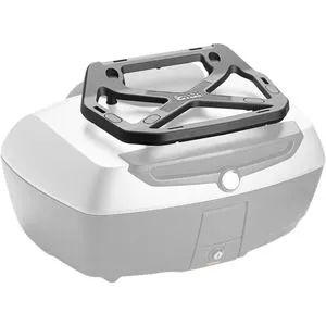 Base Givi S150 em Nylon para Báu Traseiro Universal