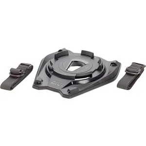 Base Givi S430 em Nylon para Báu Traseiro Universal