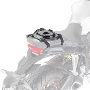 Base Givi S430 em Nylon para Báu Traseiro Universal