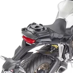 Base Givi S430 em Nylon para Báu Traseiro Universal