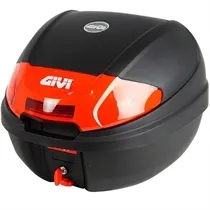 Bau / Bauleto Givi E-300N Monolock 30 Litros