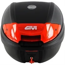 Bau / Bauleto Givi E-300N Monolock 30 Litros
