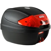 Bau / Bauleto Givi E-300N Monolock 30 Litros