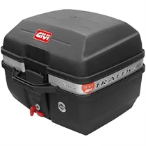 Bau / Bauleto Givi E27M Monolock Traffic 27 Litros