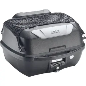 Bau / Bauleto Givi E43NBR Monolock 43 Litros - Preto
