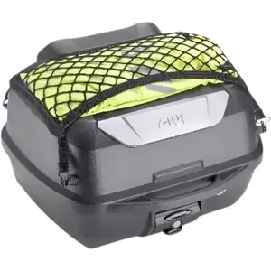 Bau / Bauleto Givi E43NBR Monolock 43 Litros - Preto