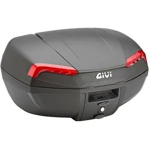 Bau / Bauleto Givi E46N Monolock Rivieira - 46 Litros
