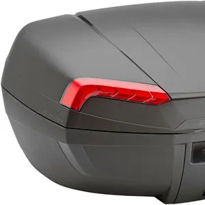 Bau / Bauleto Givi E46N Monolock Rivieira - 46 Litros