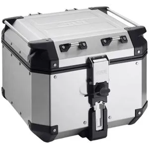 Bau / Bauleto Givi Trekker OBKN42A-BR Outback Monokey - 42 Litros