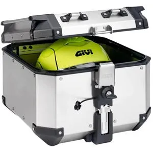 Bau / Bauleto Givi Trekker OBKN42A-BR Outback Monokey - 42 Litros