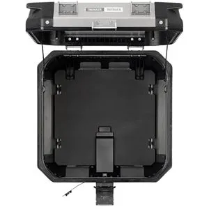 Bau / Bauleto Givi Trekker OBKN42A-BR Outback Monokey - 42 Litros
