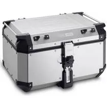 Baú / Bauleto Givi Trekker OBKN58A-BR Outback Monokey - 58 Litros