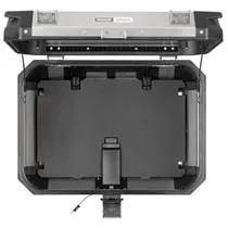 Baú / Bauleto Givi Trekker OBKN58A-BR Outback Monokey - 58 Litros