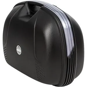 Bau Lateral Givi Monokey Par 40 Litros Fumê - E-360NTPACK2