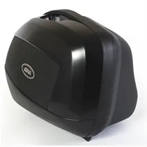 Baú Lateral Givi V35NT Tech Monokey Side (Par) - 35 Litros
