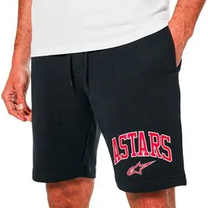 Bermuda Alpinestars Dunker Preto