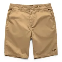 Bermuda Alpinestars Trap Chino Bege
