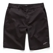 Bermuda Alpinestars Trap Chino Preto
