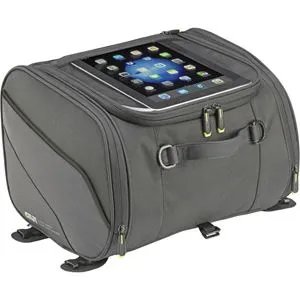 Bolsa Central Givi para Scooter (26 Litros) - EA136