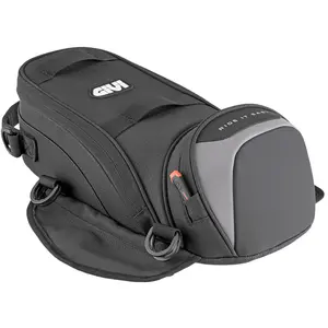 Bolsa de Tanque Givi Magnética Extensível EASY-T - EASY02 (6 Litros)