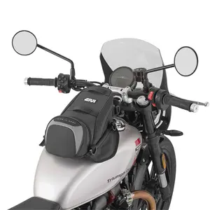Bolsa de Tanque Givi Magnética Extensível EASY-T - EASY02 (6 Litros)
