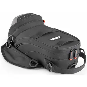 Bolsa de Tanque Givi Magnética Extensível EASY-T - EASY02 (6 Litros)