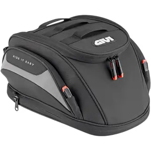 Bolsa de Tanque Givi Magnética Extensível EASY-T - EASY03 (16 Litros)