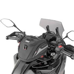 Bolsa de Tanque Givi Magnética Extensível EASY-T - EASY03 (16 Litros)