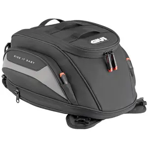Bolsa de Tanque Givi Magnética Extensível EASY-T - EASY04 (16 Litros)