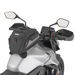 Bolsa de Tanque Givi Magnética Extensível EASY-T - EASY04 (16 Litros)